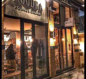 moodra coffee kitchen adana merkez
